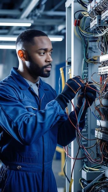 Tari Electra Infrastructure